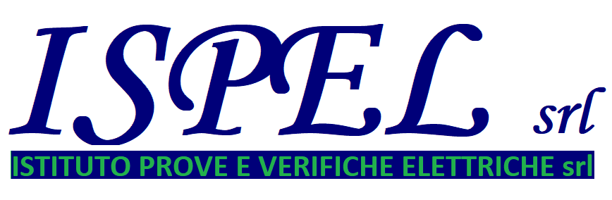 MODALITA' OPERATIVE-Istituto Prove e Verifiche Elettriche srl